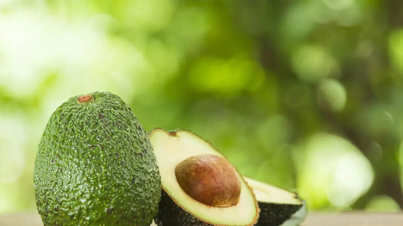 L’avocat a une valeur nutritionnelle extrêmement élevée. (MK Photographie55/Shutterstock)