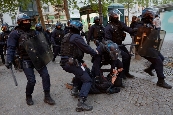 (Photo de Pierre Crom/Getty Images)