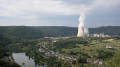 Le nucléaire rejoint la liste des «technologies vertes» du Parlement européen