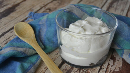 Le Skyr, ce yaourt islandais, serait-il une « arnaque » comme le présente l’UFC-Que Choisir ?