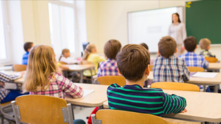 Nice: de nouvelles prières musulmanes organisées par des élèves dans deux écoles primaires