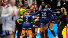 Hand/Mondial-2023: les Bleues ont vaincu le signe norvégien