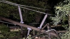 Tempête en Australie: neuf personnes tuées sur la côte Est