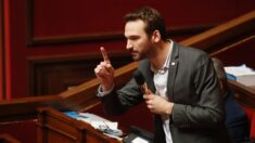 Le député LFI Ugo Bernalicis sanctionné après avoir «gravement perturbé» une commission de l’Assemblée