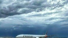 Tempête Gerrit: un avion manque de s’écraser à l’atterrissage au Royaume-Uni