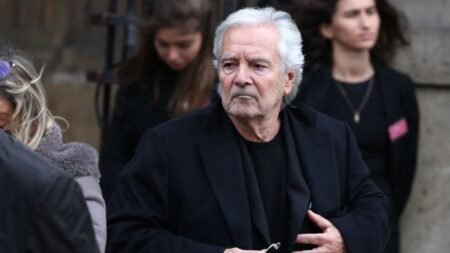 Pierre Arditi victime vendredi d’un nouveau malaise sur scène