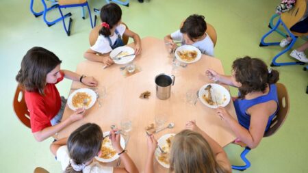 « L’assistanat, ça suffit », priorité sera donnée aux enfants de travailleurs dans les cantines pour la ville de Mazamet