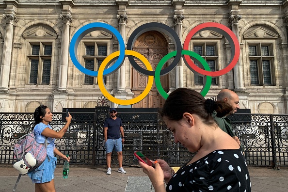 (Photo BEHROUZ MEHRI/AFP via Getty Images)