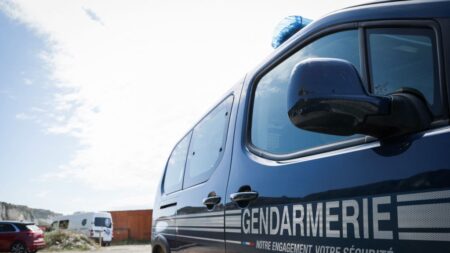 Guérande: appel à témoin lancé pour disparition inquiétante d’un quinquagénaire