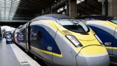 Eurostar: une grève surprise stoppe le trafic sous la Manche «jusqu’à nouvel ordre»