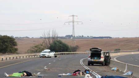 Massacres du 7 octobre en Israël: il aura fallu deux mois pour que les médecins achèvent l’identification des corps