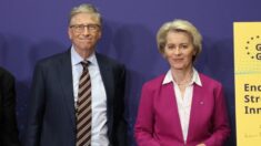 Plainte pénale contre Tedros, Gates et Von der Leyen concernant l’accord sur le vaccin contre le Covid-19