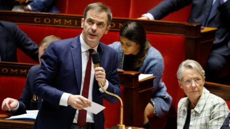 Immigration: le gouvernement convoquera une Commission mixte paritaire pour tenter de sauver son projet de loi