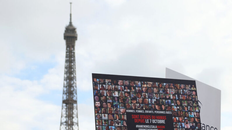 (Photo ALAIN JOCARD/AFP via Getty Images)