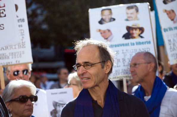 «Pense à nous», la chanson inédite de Jean-Jacques Goldman, composée pour Gautier Capuçon