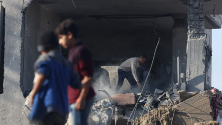 Israël étend ses opérations à Gaza, tension croissante dans la région