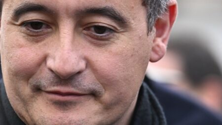 Ultradroite: le groupement Division Martel dissous, a annoncé Gérald Darmanin