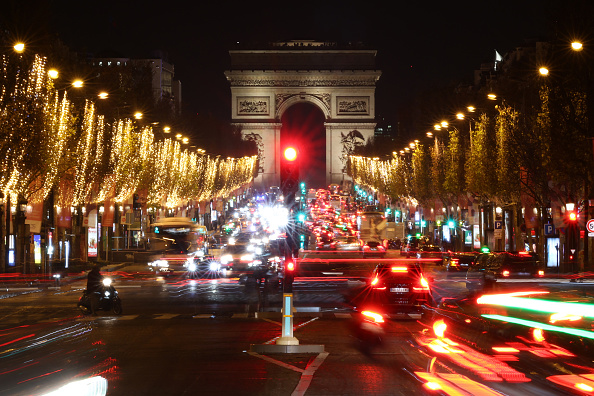 (Photo Pascal Le Segretain/Getty Images)