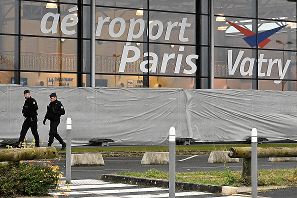  (Photo by FRANCOIS NASCIMBENI/AFP via Getty Images)