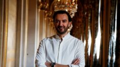 L’appartement parisien du chef cuisinier Cyril Lignac cambriolé, deux personnes interpellées