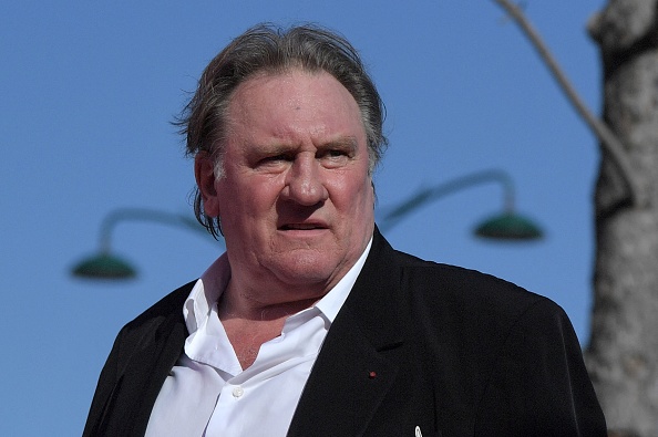 Agressions sexuelles : le procès de Gérard Depardieu renvoyé à mars 2025