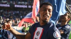 PSG: Kimpembe prolonge jusqu’en 2026 et devrait subir une «correction chirurgicale»