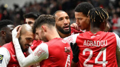 L1: Reims retrouve la victoire face à Strasbourg (2-1) et s’ancre dans le top 5