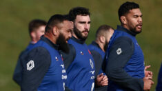 XV de France: Servat ravi que Atonio et Taofifenua continuent en Bleu