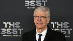 Foot: Wenger défend le format de la Coupe du monde des clubs