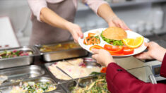 «C’est incompréhensible»: un collégien casse une assiette à la cantine, ses parents reçoivent une facture de 3,28 euros