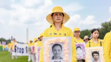 Une Chinoise est décédée trois mois après avoir été emprisonnée pour sa croyance