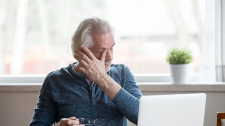 Les problèmes graves de la sécheresse oculaire – massage et diététique pour la protection des yeux