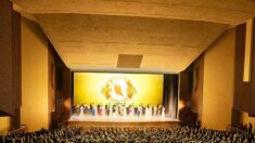 La liberté d’expression artistique est menacée par la censure imposée par le PCC à Shen Yun, affirme un rapport