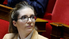 « Je préfère avoir Rachida Dati au gouvernement qu’Anne Hidalgo, ça c’est certain », lance Aurore Bergé