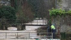 Crues dans le Nord de la France: l’Aa toujours en rouge, des sinistrés hébergés pour la nuit