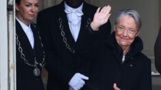 À quels avantages peut prétendre Elisabeth Borne, ancienne Première ministre?