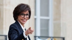 Ce qu’implique la nomination de Rachida Dati à la culture et pour la Mairie de Paris en 2026