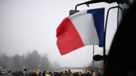 « On a décidé de monter à Paris bloquer Rungis », annonce la Coordination rurale du Lot-et-Garonne