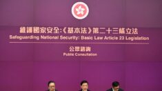 Hong Kong va créer sa propre loi de sécurité nationale: renforcement d’un pays, deux système?