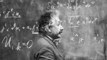 Ce jeune Britannique de 12 ans obtient un score plus élevé que celui d’Albert Einstein au test de QI