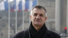 Jean Lassalle : « Je propose de faire des campagnes de France, une grande cause nationale »