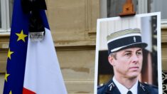 Ouverture du procès des attentats de Trèbes et Carcassonne qui avaient fait quatre morts dont Arnaud Beltrame