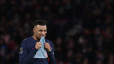 Foot: Mbappé assure ne pas avoir encore fait son «choix»