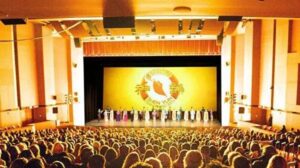 Shen Yun brave la campagne d’ingérence du PCC pour faire revivre la culture chinoise traditionnelle