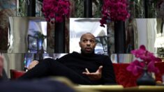 Foot: « pour la France, visualiser l’or, c’est juste normal », affirme Thierry Henry