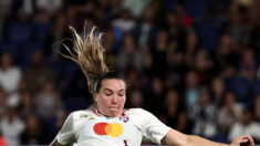 C1 féminine: Lyon termine par un nul et attend son quart