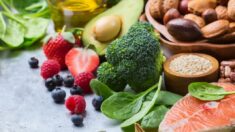 Protégez votre système cardiovasculaire avec 12 types d’aliments