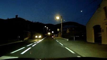 Quelle était cette boule de feu qui a traversé le ciel des Pyrénées ?