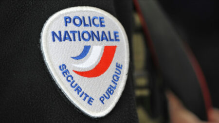 «Je vais te crever»: huit mois ferme pour l’individu ayant menacé un policier hors service en présence de sa fille