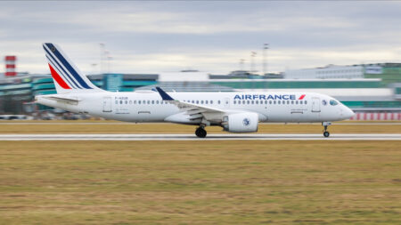 «On ne pouvait pas continuer dans ces conditions»: un vol Air France se pose à Francfort à cause d’une panne